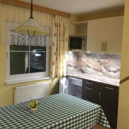 Apartman U Hanicky Bela pod Pradedem Luaran gambar