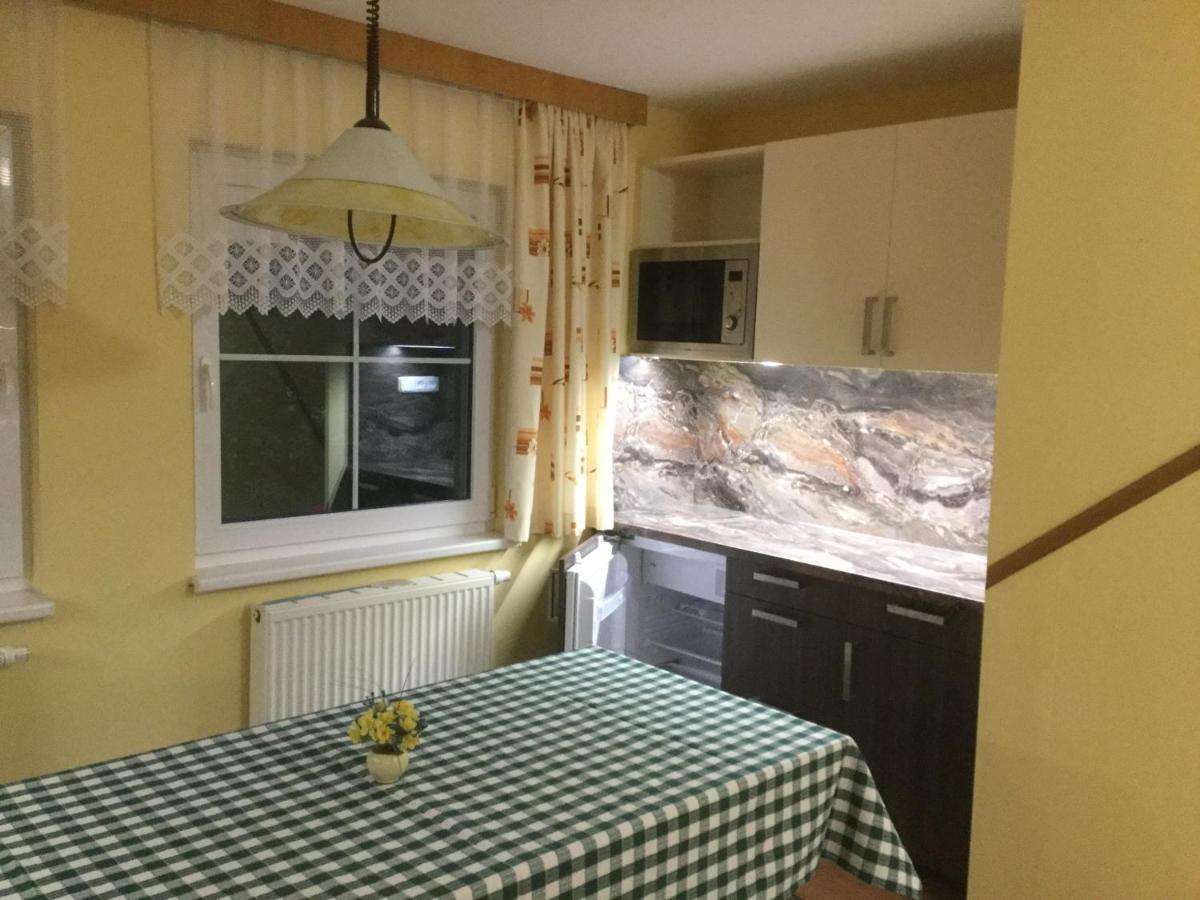 Apartman U Hanicky Bela pod Pradedem Luaran gambar